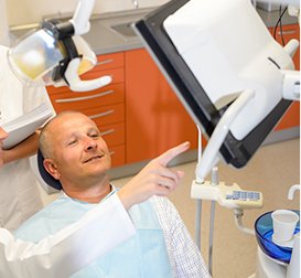 dental years of experience wetaskiwin