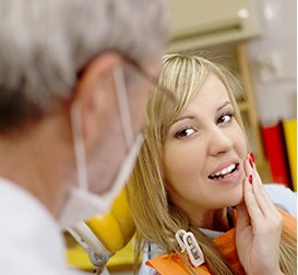 emergency dentistry wetaskiwin